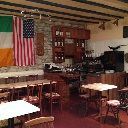 Sheehans On Main Street Kenmare Extérieur photo