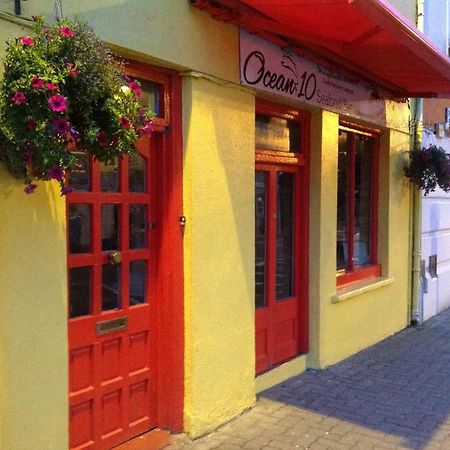 Sheehans On Main Street Kenmare Extérieur photo