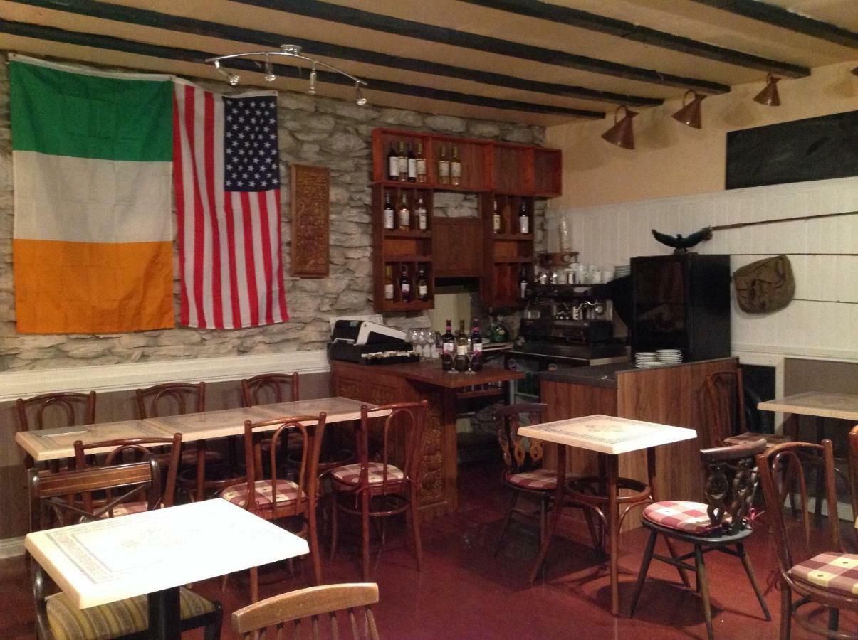 Sheehans On Main Street Kenmare Extérieur photo
