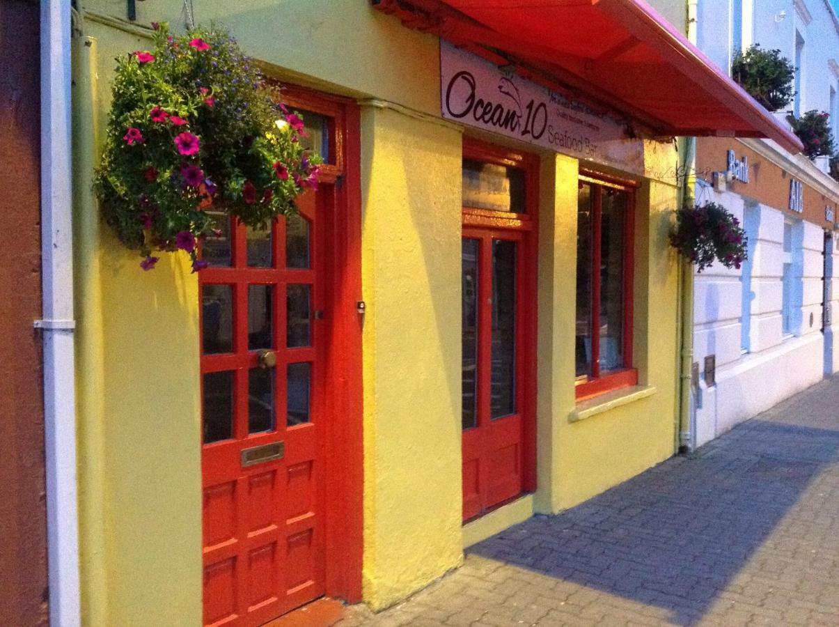 Sheehans On Main Street Kenmare Extérieur photo